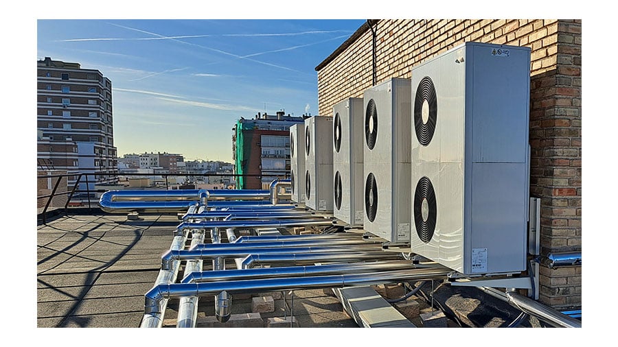 Plan “Ahorra con CAEs”: las primeras actuaciones consiguen incentivos por valor de 37.980 euros y un ahorro de 270 MWh