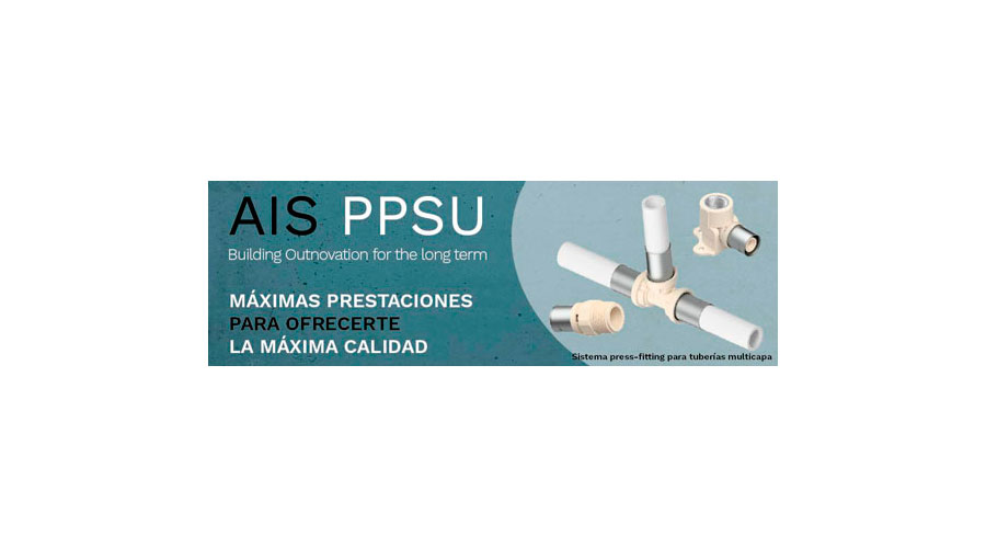 AIS 900