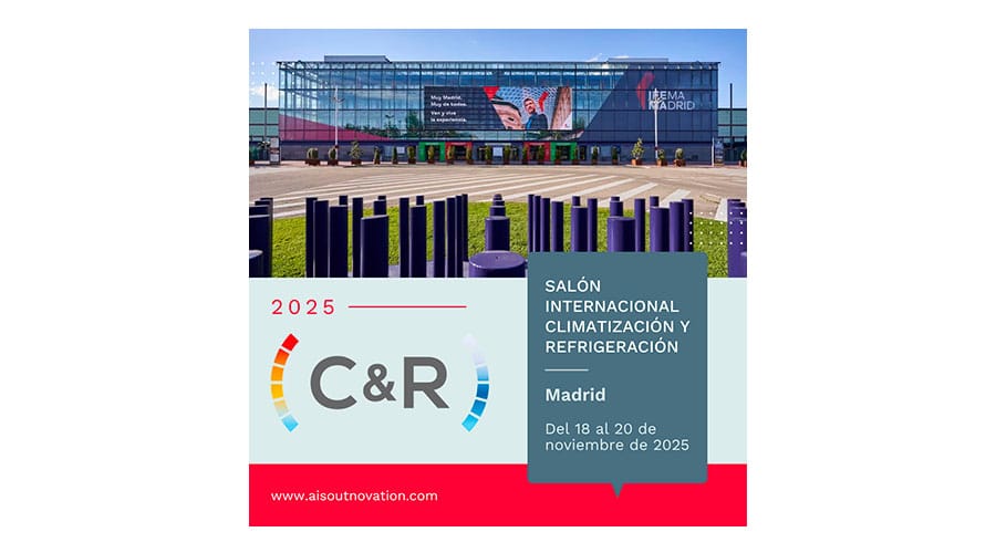 AIS-C&R-2025