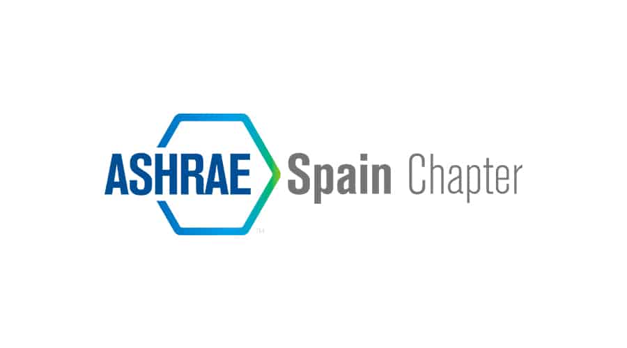 ASHRAE jornadas técnicas