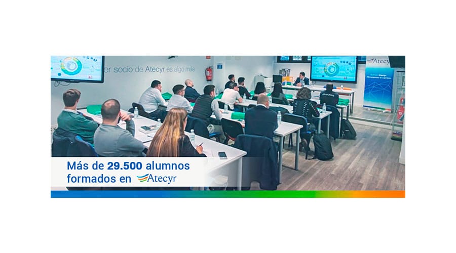 XI Curso de Experto en Refrigeración