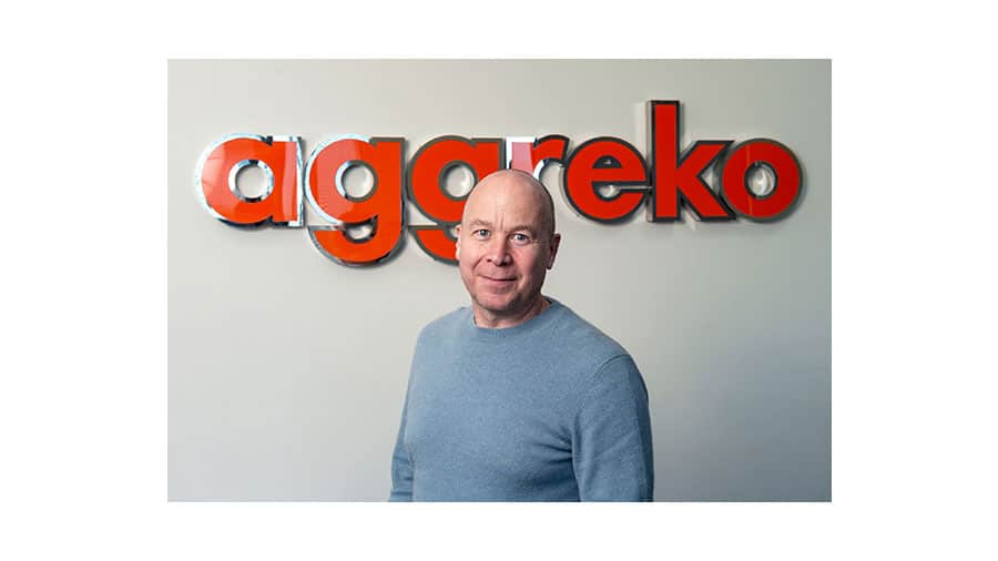 Aggreko refuerza su soporte a sectores de alta demanda energética con un nuevo director general