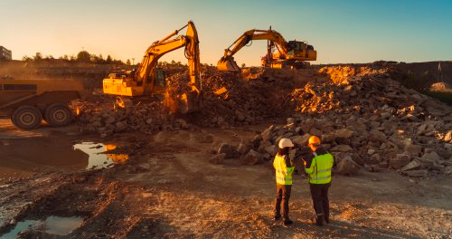 Aggreko, Los altos costes frenan el avance de la sostenibilidad en el creciente sector de la Construcción en España