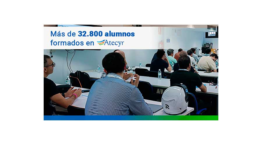 Curso Atecyr