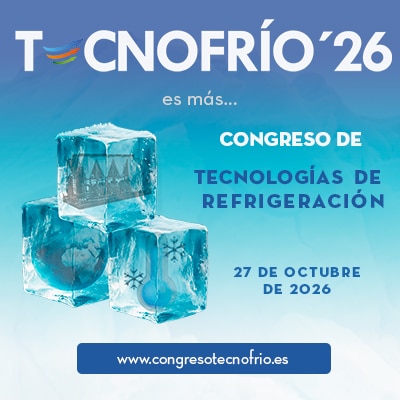 Congreso Tecnofrío 26