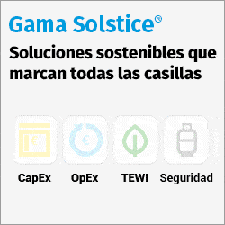 Gama solstice