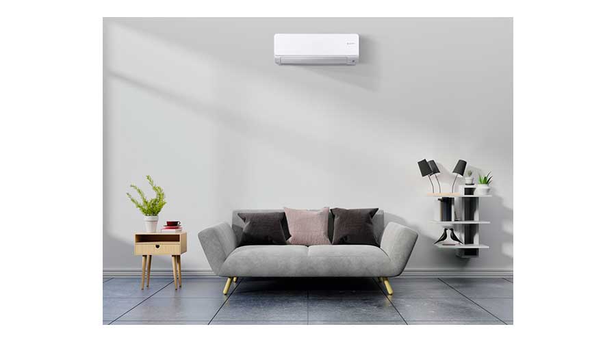 Bosch Home Comfort