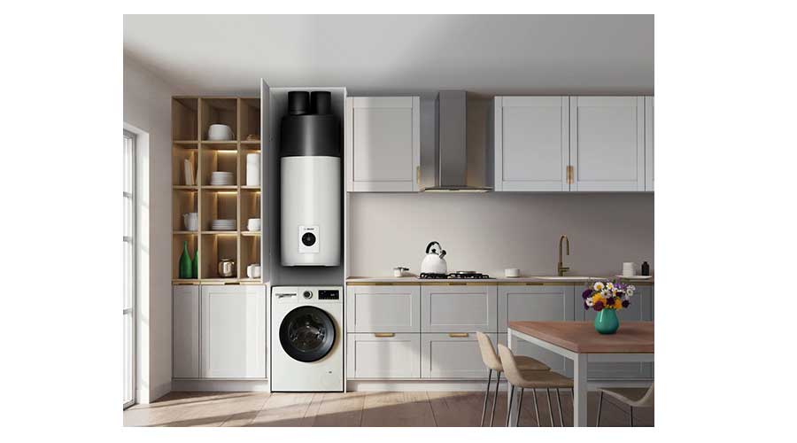 Bosch Home Comfort