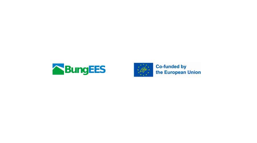 Concluye el proyecto BungEES