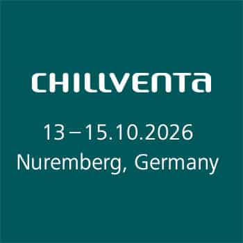 Chillventa 2026