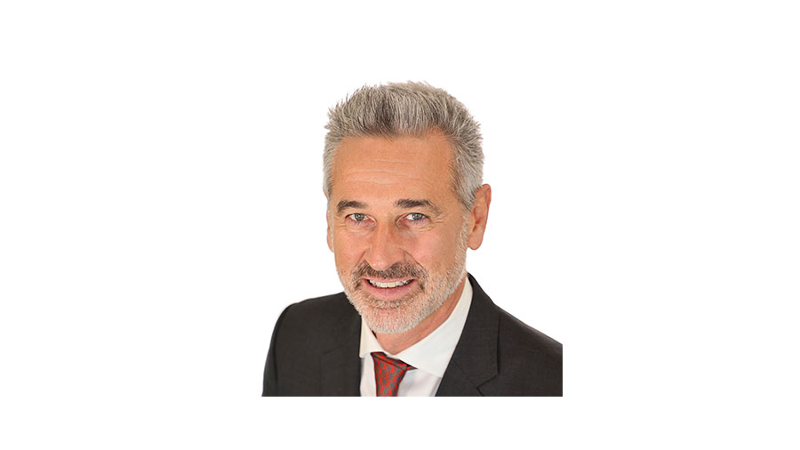 Marino Tanas nombrado nuevo Regional CEO – Western Europe en CAREL