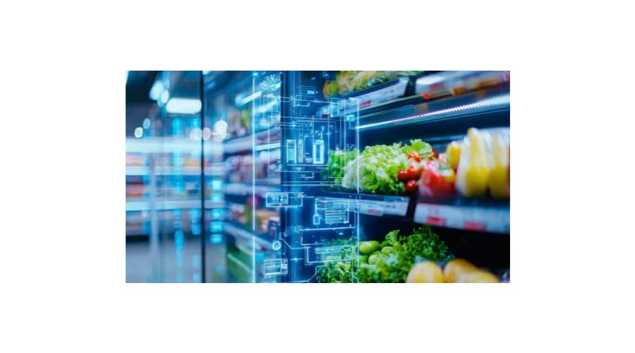¿Por qué algunos supermercados consumen hasta un 30% más energía que otros similares?