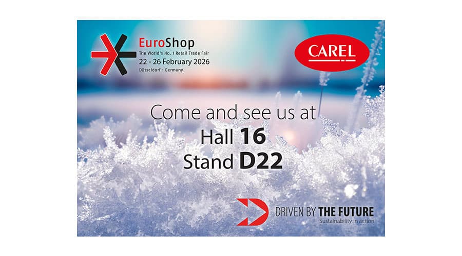 Carel-Euroshop
