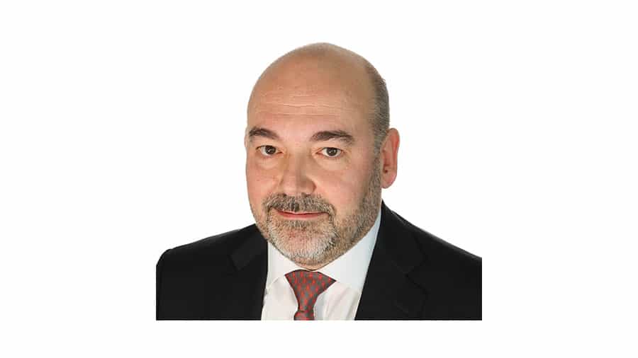 Michele Martello nombrado Chief Solution Marketing Officer de CAREL