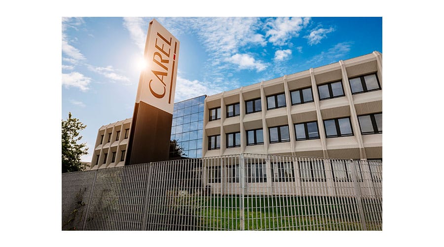 CAREL cierra el primer trimestre del 2025 creciendo