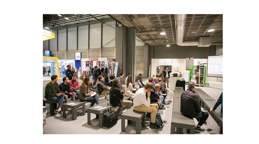 ifema Climatización 2025