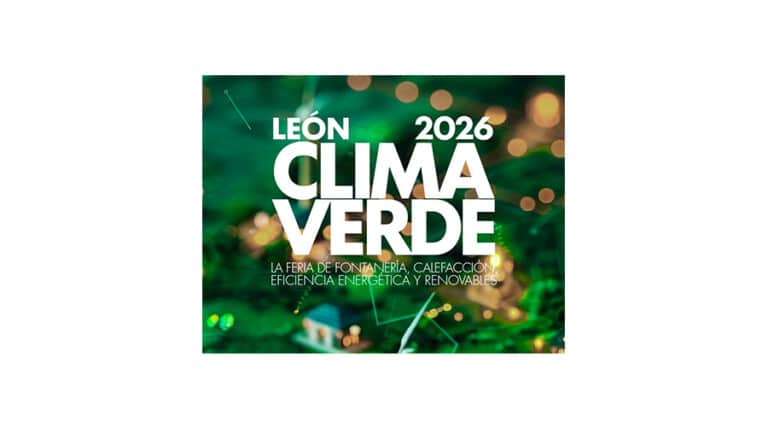 Clima verde León