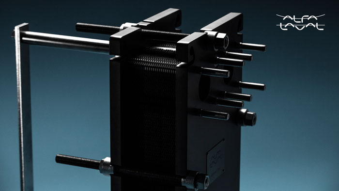 Alfa LAval