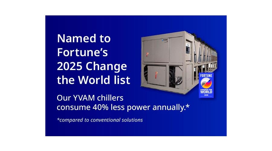 Johnson Controls