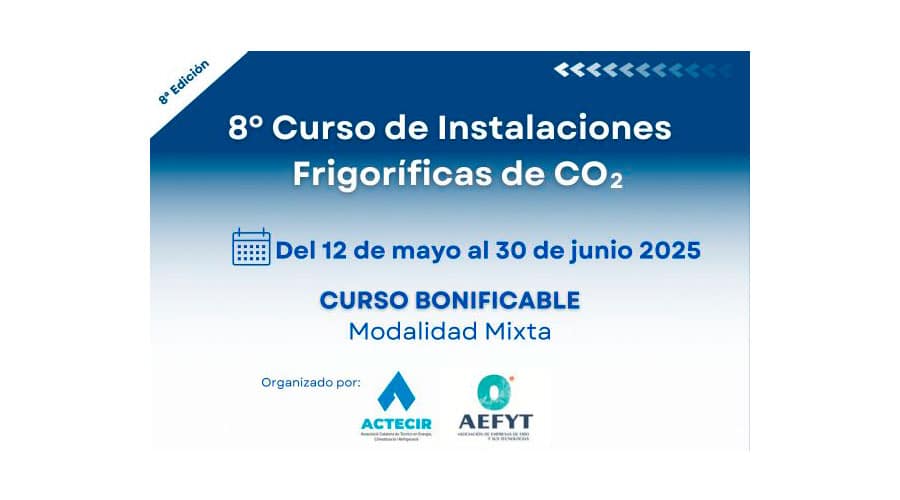 Curso AEFYT