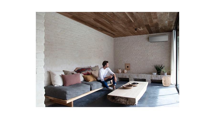 El III Barómetro de la Climatización en España, elaborado por Daikin