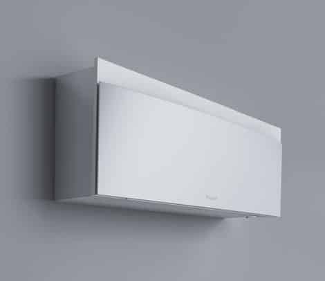 Cinco consejos de Daikin