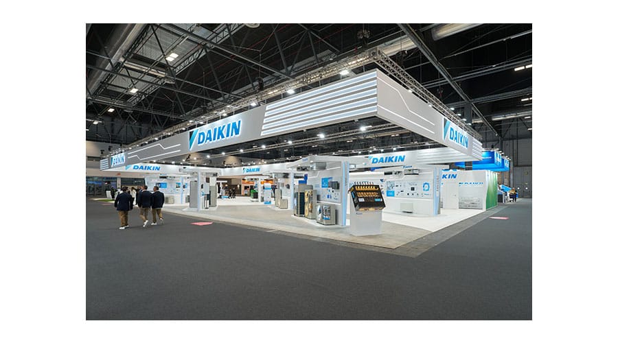 Daikin en Climatización 2025