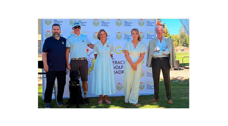 Daikin golf