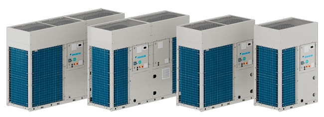 Daikin presenta la gama más segura de bombas de calor R-290 para avanzar en la descarbonización