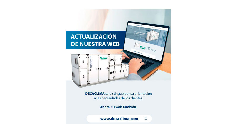 Decaclima