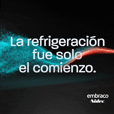 Embraco en Chillventa 2026