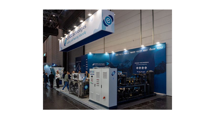 Enex EuroShop 2026