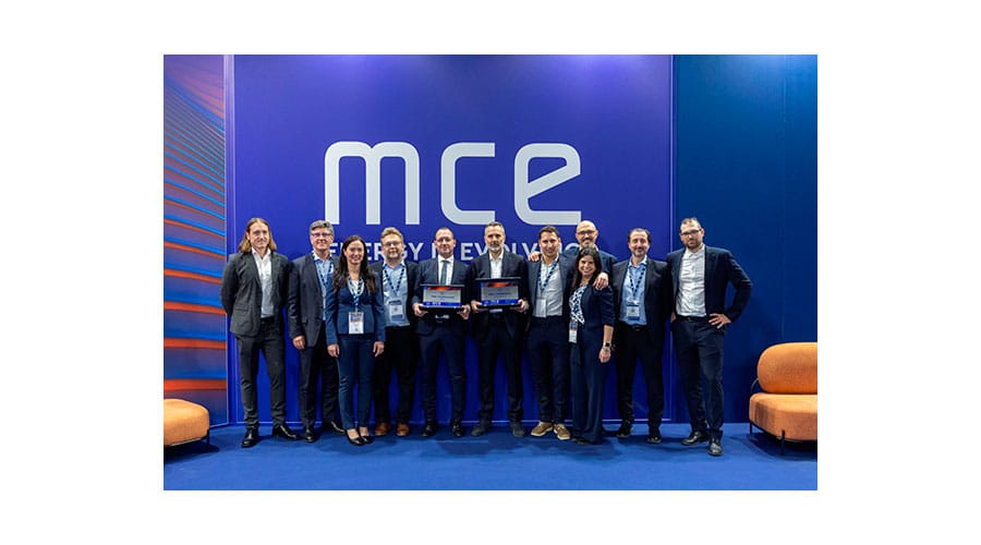 Enex Technologies gana dos MCE Excellence Awards