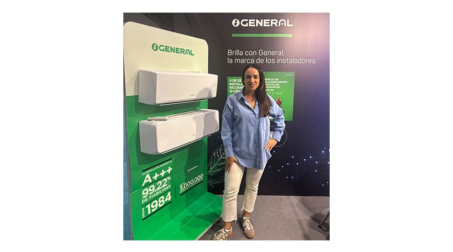 Eurofred en Efintec