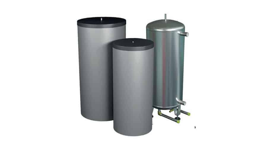 Instalaciones de producción de ACS