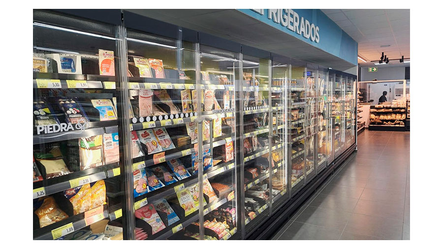 LA REFRIGERACIÓN COMERCIAL DEMANDA A2L