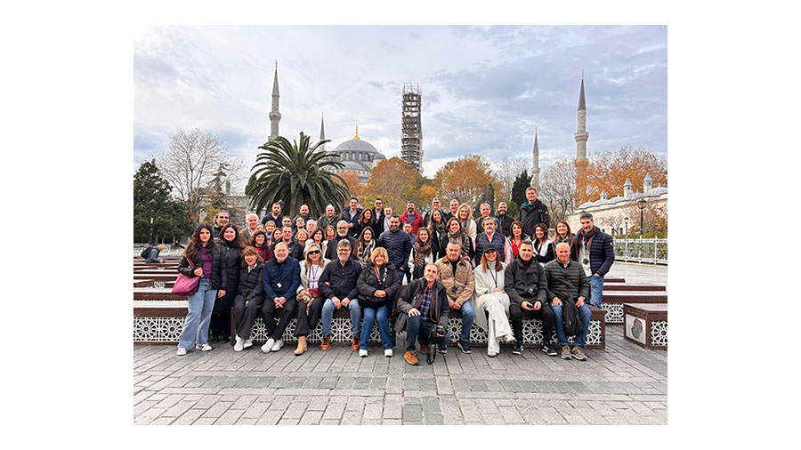 Grupo HDF