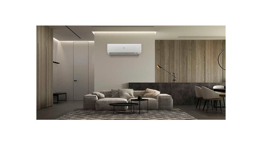 Haier lanza su catálogo de verano y anuncia una participación sin precedentes en C&R 2025