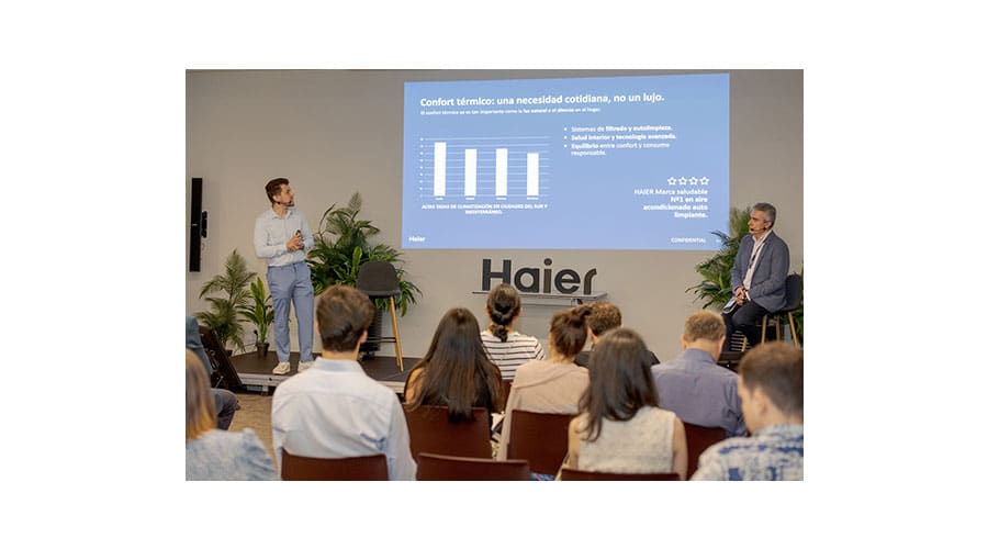 Haier