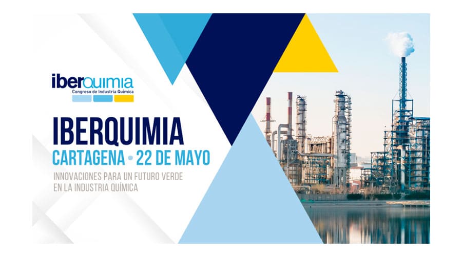 Bosch Industrial formó parte de Iberquimia 2025