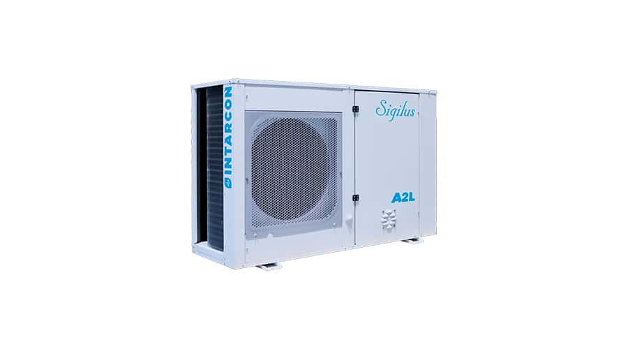 Sigilus A2L INVERTER,