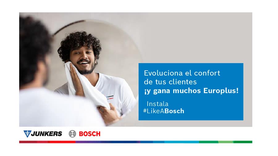 Evoluciona el confort de tus clientes