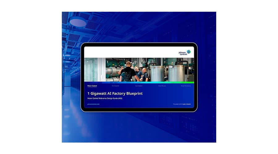 Johnson Controls