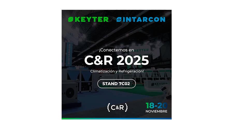 KEYTER-C&R
