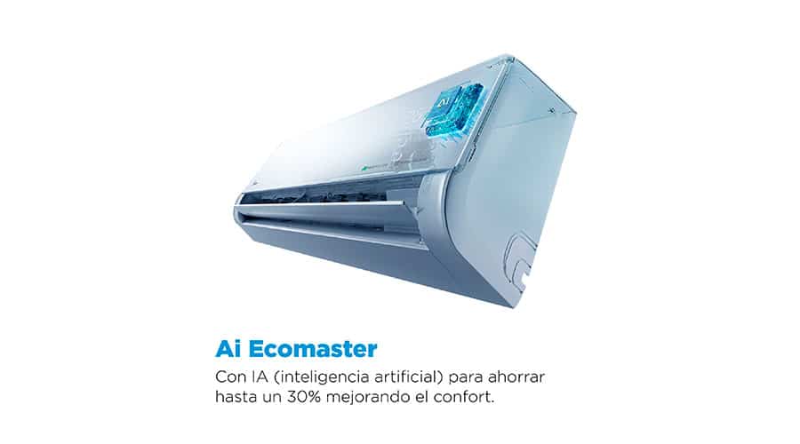 Midea Aire IA