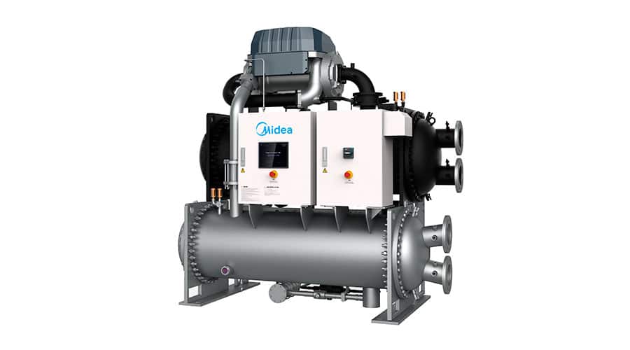 Midea Climatización 2025