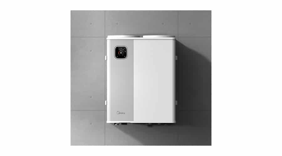 MIDEA H-PACK