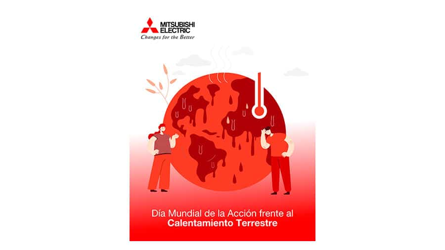 28 de enero: Día Mundial de la Acción frente al Calentamiento Terrestre