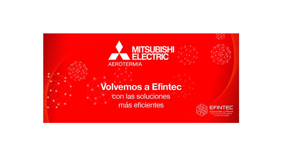 Mitsubishi-en-Efintec