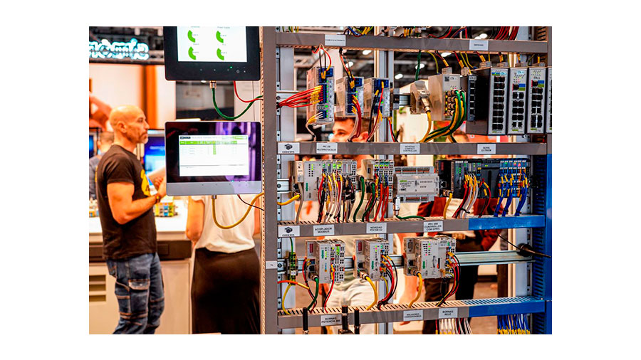 MATELEC concluye una nueva edición creciendo en participación y proyección internacional